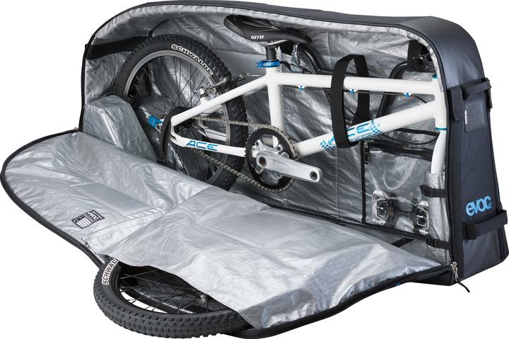 Actual product image Evoc BMX Travel