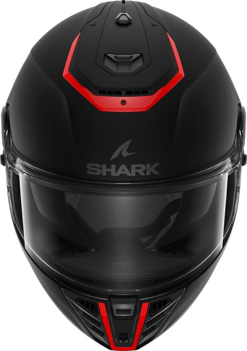 Actual product image Shark Integral Helmet Spartan Rs (L)