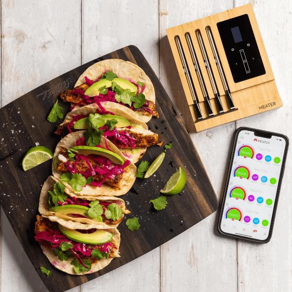 Image du produit Meater Bloc Smart Meat