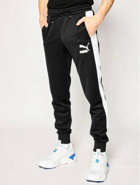 Produktbild Puma Iconic T7 Trainingshose Herren (44, 46)