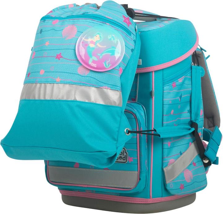 Immagine prodotto School-Mood Set di zaini Champion Maxx (23 l)