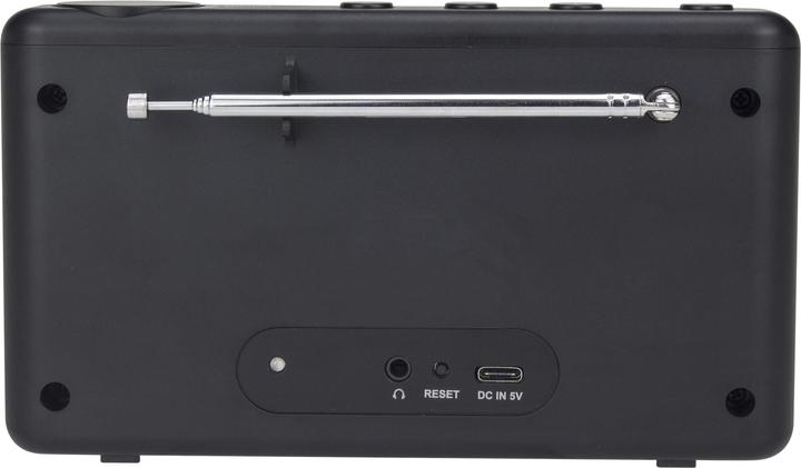 Produktbild Reflexion TRA23DAB (DAB+, UKW, DAB, Radio Frequency (RF))