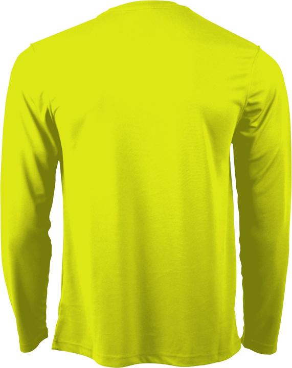 Actual product image Awdis Just Cool T-shirt long sleeve Cool Performance (XL)