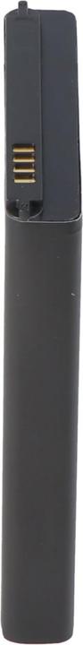 Image du produit AccuCell Batterie Samsung Galaxy Note 3, Note III, B800BE, B800BU avec boîtier noir