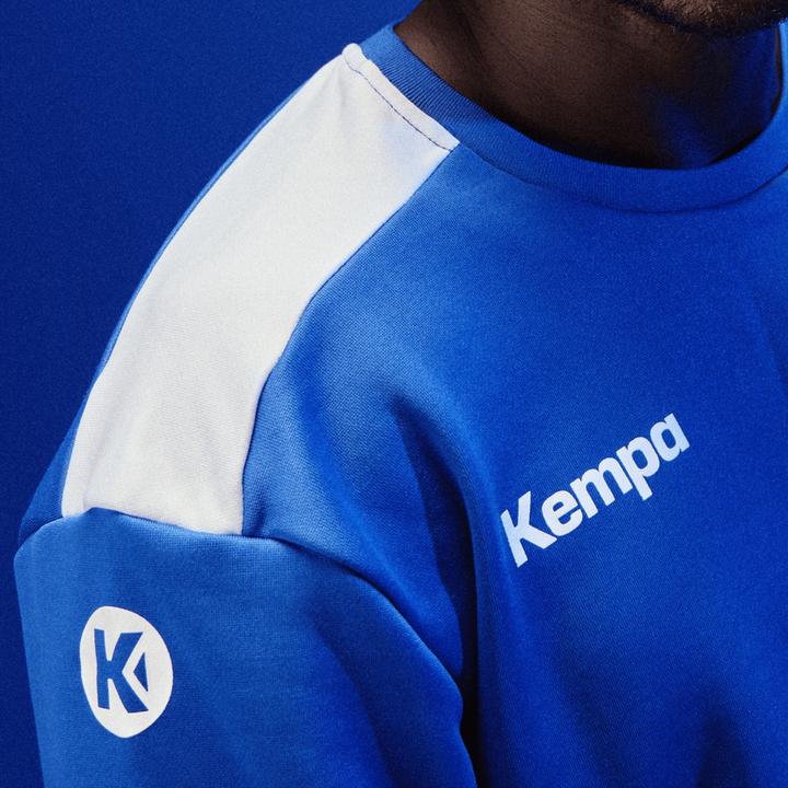 Actual product image Kempa Emotion 27 Training Top (164)