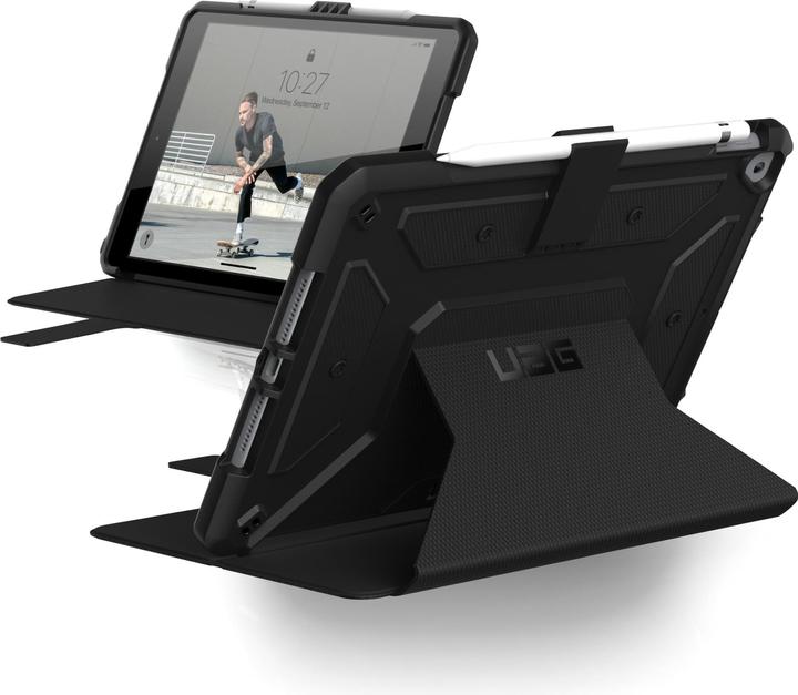 Immagine prodotto UAG Metropolis (iPad 2019 (7° gene))