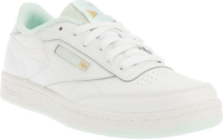 Reebok Sneaker Club C Leder