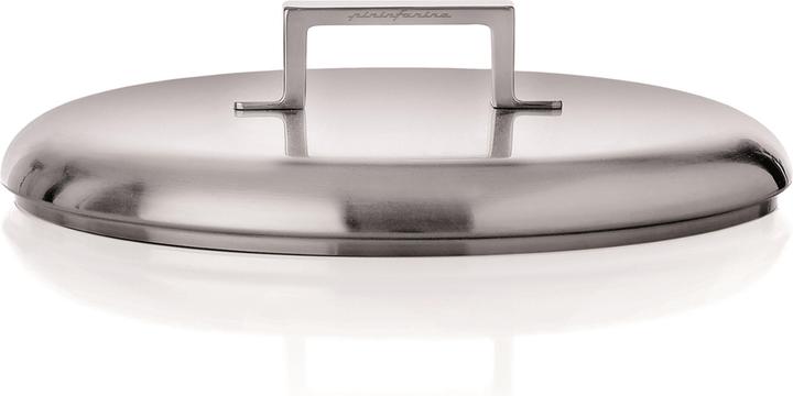 Produktbild Mepra Pininfarina Stile Deckel, 14 cm (14 cm)