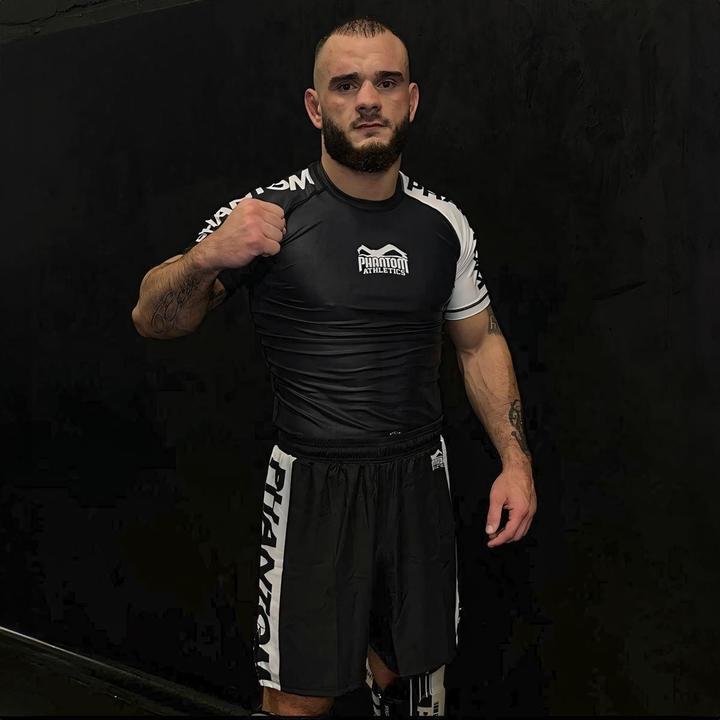 Image du produit Phantom Athletics Rashguard RANKED (S)