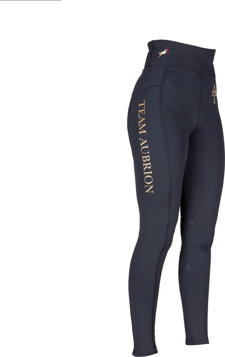 Aubrion - Collant d'équitation - Femme (L)