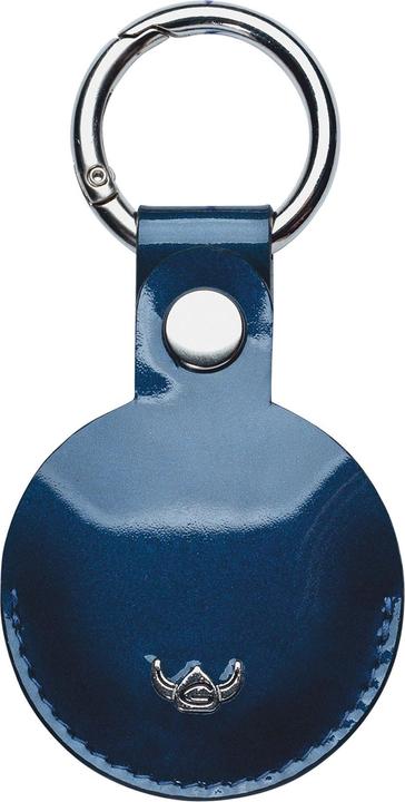 Produktbild Golden Head Carrara Schlüsselanhänger Leder 5 cm