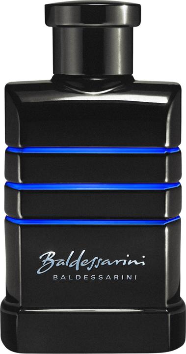 Produktbild Baldessarini Secret Mission (Eau de Toilette, 50 ml)