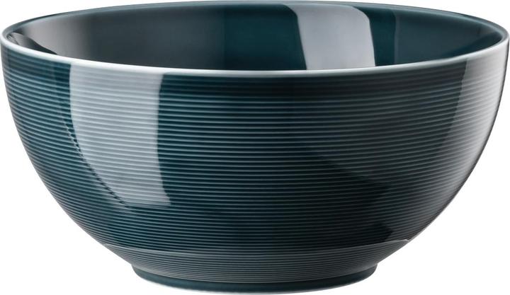Actual product image Rosenthal Bowl 23 cm Loft by Colour - Night Bl (23.20 cm, 2.70 l, 1 x)