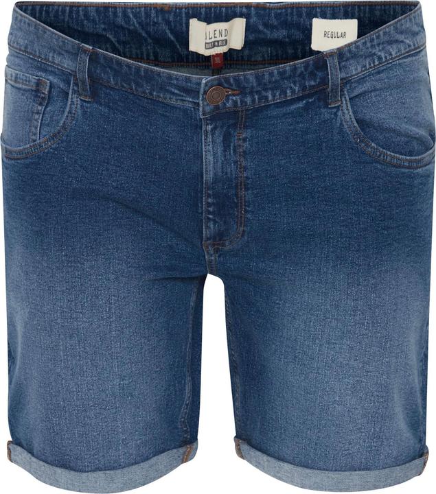 Denim blu medio (76201)