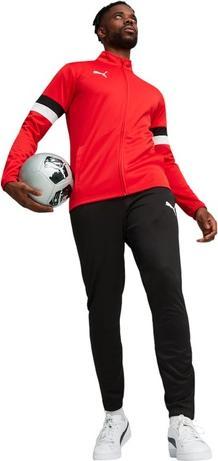 Actual product image Puma teamRISE Tracksuit (L)