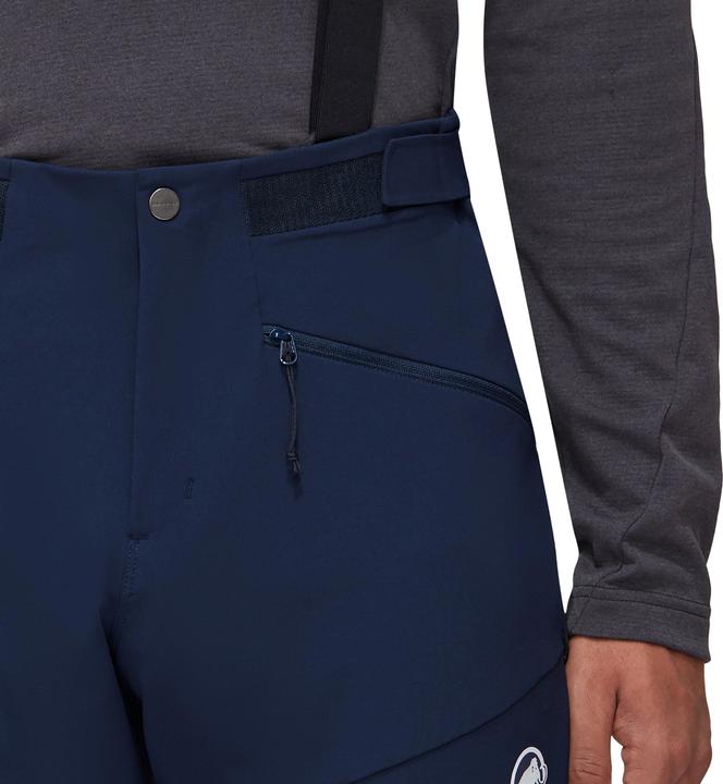 Image du produit Mammut Taiss Pro SO Pants Men (52)