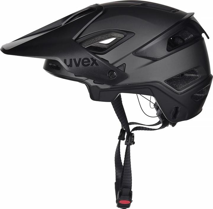 Actual product image Uvex Sports Jakkyl hde 2.0 (56 - 61 cm)