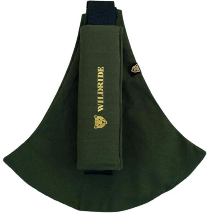 Actual product image Wildride Basic collection