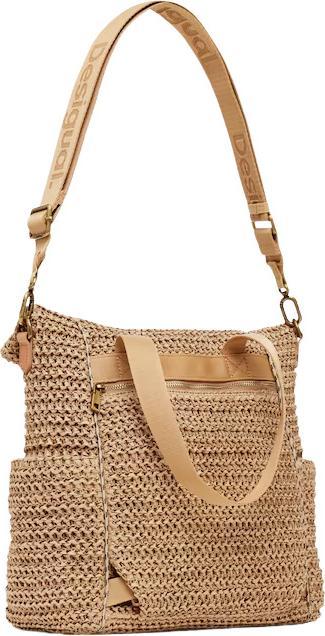 Immagine prodotto Desigual Raffia Voyager Mini