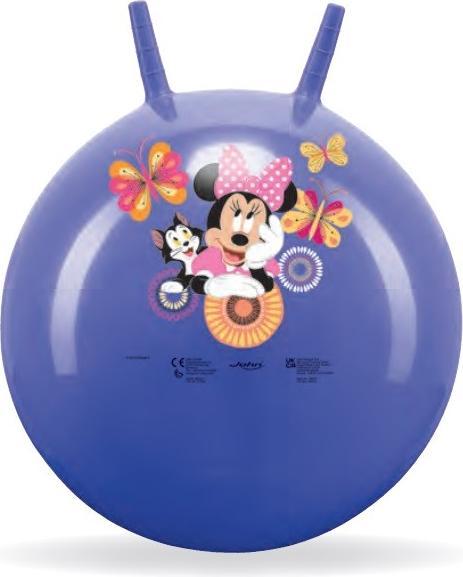 Image du produit John Balle rebondissante Minnie