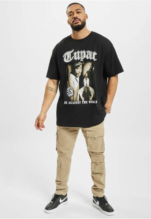 Actual product image Mister Tee t-shirt (L)