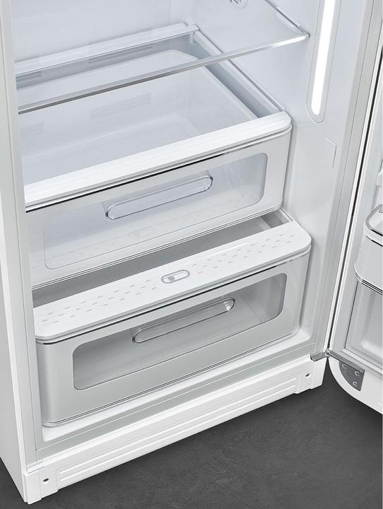 Actual product image Smeg FAB28LWH5 (270 l)
