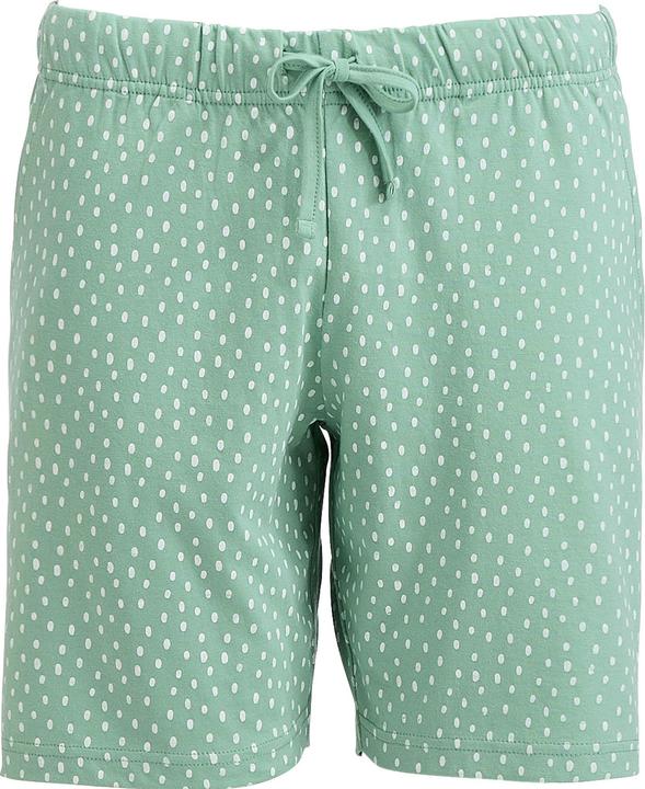Actual product image Erwin Müller Damen-Shorty (42)