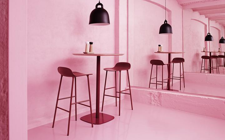 Actual product image Normann Copenhagen Shape