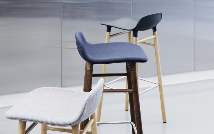 Actual product image Normann Copenhagen Shape