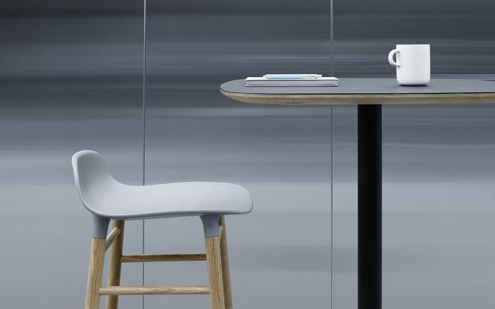 Actual product image Normann Copenhagen Shape