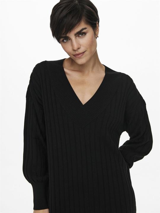Actual product image Only Midi length knit dress (XS)