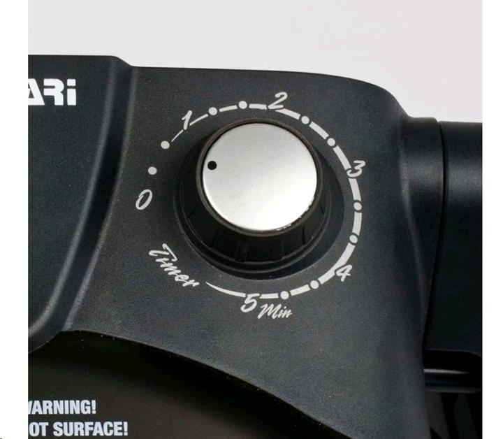 Actual product image G3 Ferrari Pizza Maker Delizia