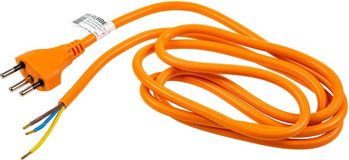 Image du produit Furber.power T12 - extrémité ouverte (1.80 m)