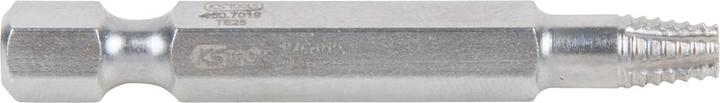 Actual product image KS Tools 10 mm special Torx Screw Extractor Bit, TE55