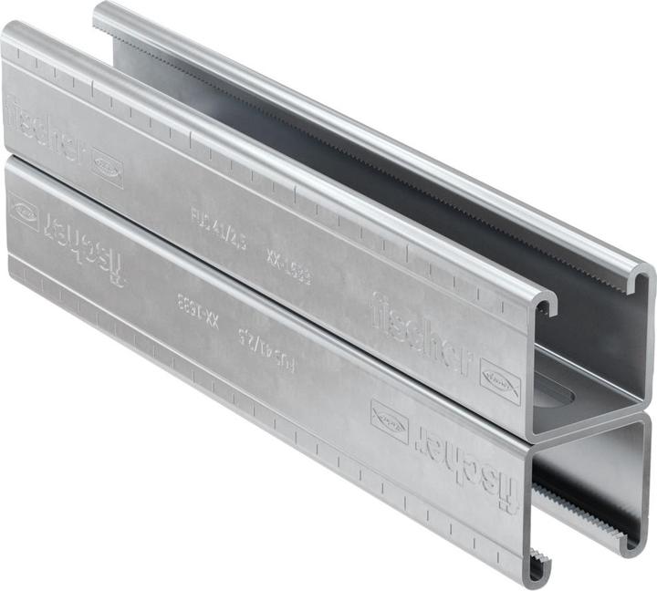 Immagine prodotto Fischer FIS 504459 Guida di montaggio FUS 41D/2