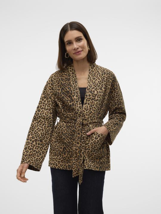 Immagine prodotto Vero Moda Giacca di jeans VMNELLA Giacca di jeans (S)