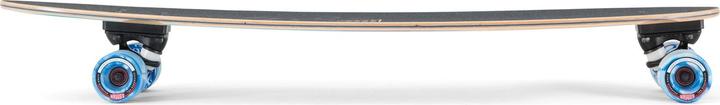 Actual product image Landyachtz Super Chief Watercolor Complete (36")