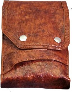 Produktbild Check Up Werkzeugtasche Brilliance brown, mit Kla