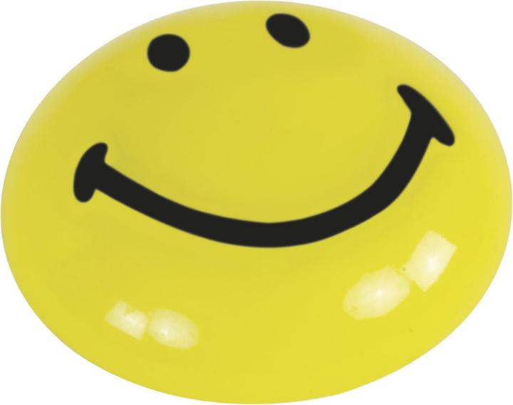Produktbild Magnetoplan Smiley Magnete (8 x)