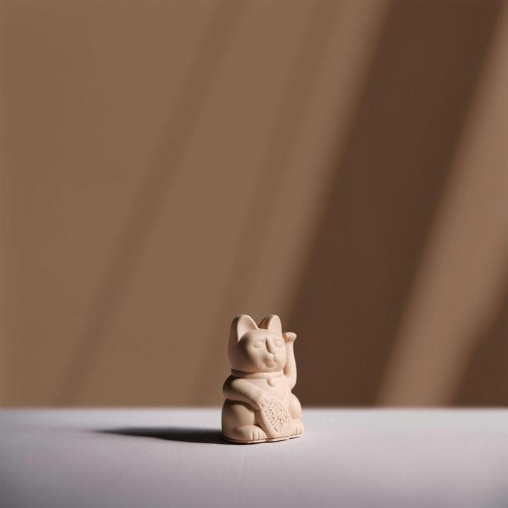 Immagine prodotto Donkey Products Gatto fortunato Mini (5 x 6 cm)