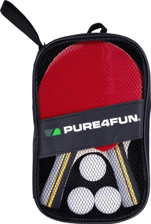Produktbild Pure Tischtennis-Set