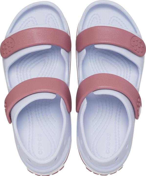 Actual product image Crocs K's Crocband Cruiser Sandal (33)