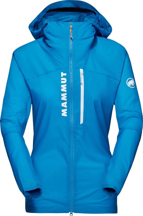Produktbild Mammut Aenergy WB Hooded Jacket Women (XS)