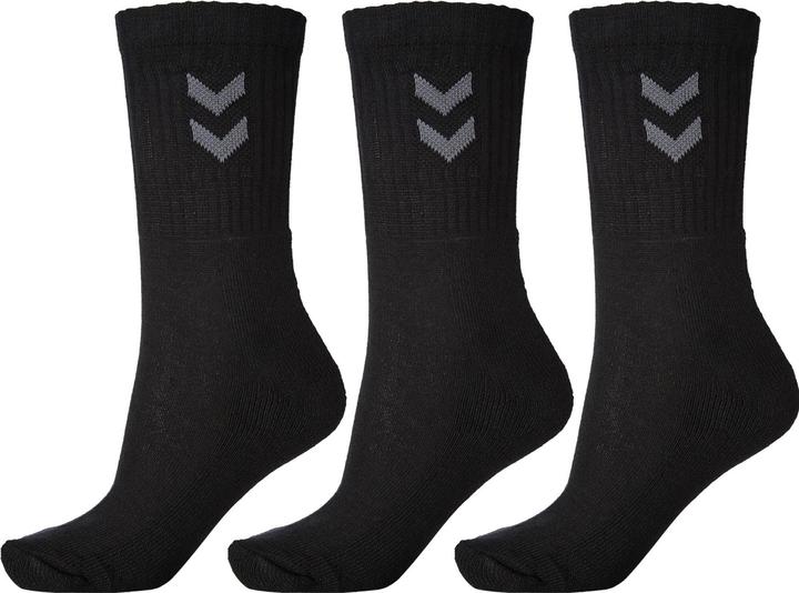 hummel TRAINING SOCKS (3-PACK)