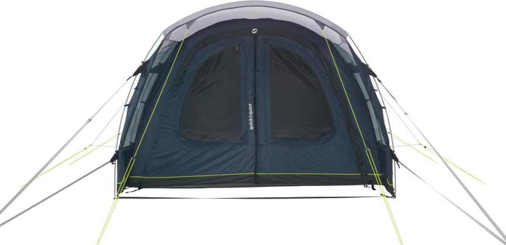 Produktbild Outwell Utah 5 (Tunnelzelt, 25.60 kg, 5 Personen)