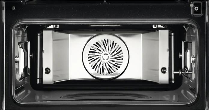Immagine prodotto AEG SteamPro 9000