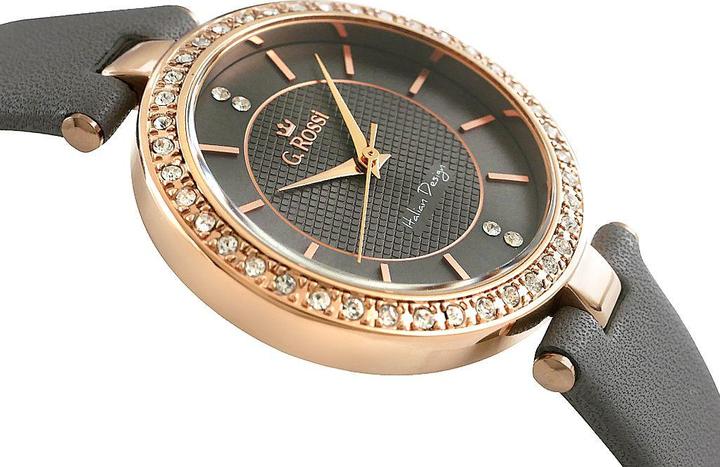Produktbild Gino Rossi watch G. Rossi women's watch MERA 10995A2-1B3