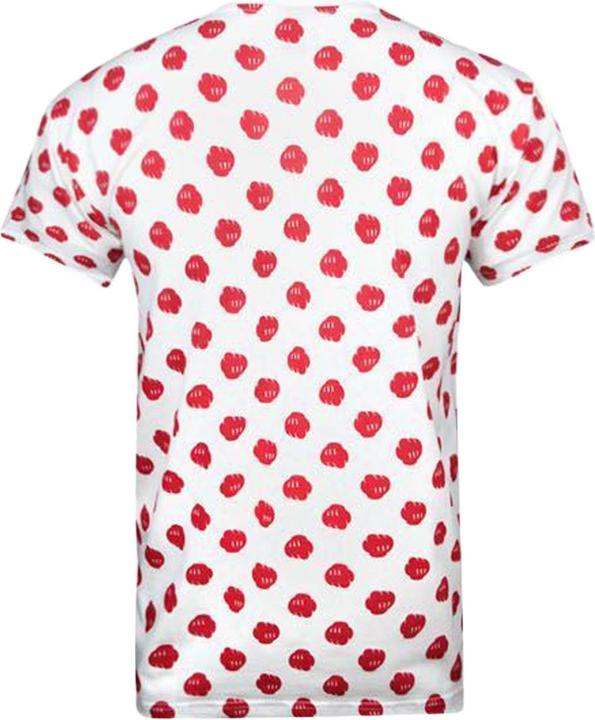 Produktbild Bloc 28 Fist Pattern TShirt (M)