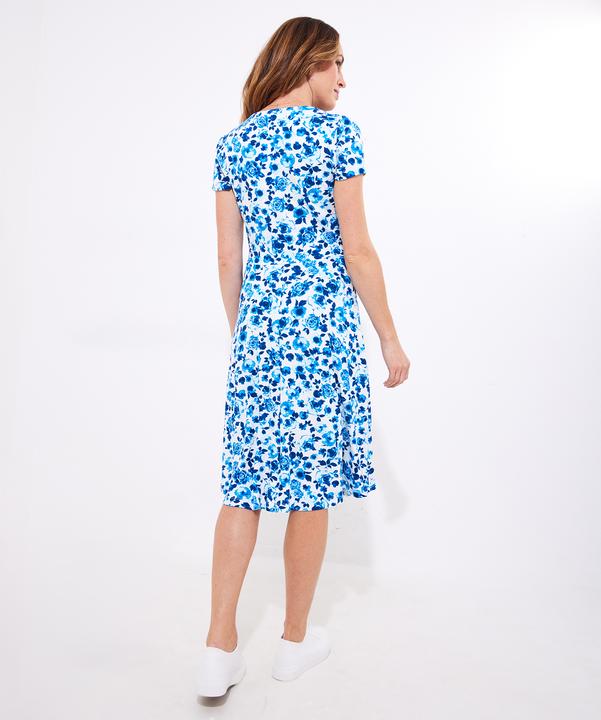 Immagine prodotto Joe Browns Delicate Floral Wrap Dress (42)
