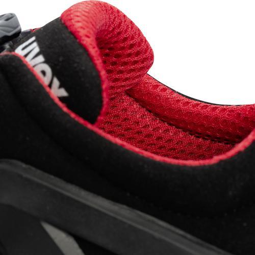 Produktbild Uvex Safety Sicherheitshalbschuh (S3, 43)